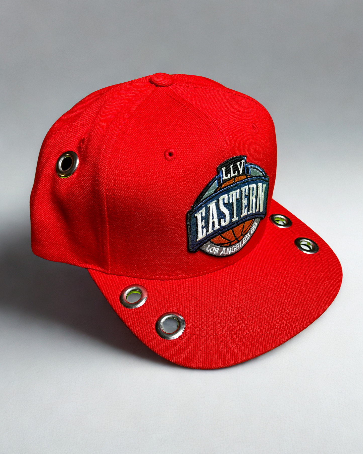 LLV “Fire & Glory EASTERN-Grom Snapback