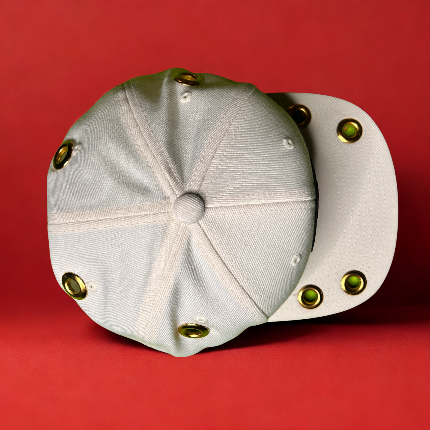 LLV "White Knights" WESTERN-Grom Snapback